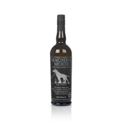 Arran Machrie Moor Cask Strength