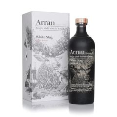 Arran White Stag (Eighth Release)