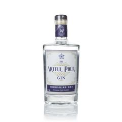 Artful Pour Yorkshire Dry Gin