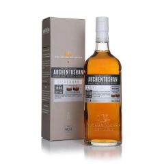 Auchentoshan 23 Year Old 1990 Silveroak