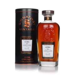 Aultmore 14 Year Old 2011 (cask 1) - Cask Strength Collection