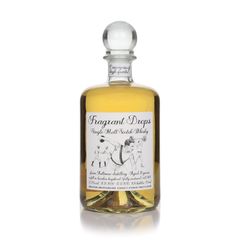 Aultmore 19 Year Old 2005 (cask 307162) - Fragrant Drops