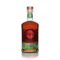 Bacardi Reserva 8 Year Old Rye Cask Dark Rum