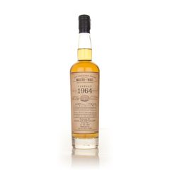 Balblair 35 Year Old 1964 - Lost Bottlings Series (Master of Malt)