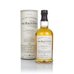 Balvenie 14 Year Old Golden Cask