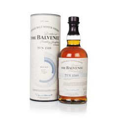 Balvenie Tun 1509 - Batch 8