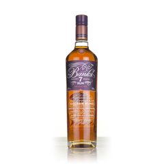 Banks 7 Island Dark Rum