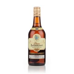 Barbancourt 5 Star (8 Year Old) Dark Rum