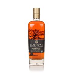 Bardstown Bourbon Co. Bottled in Bond Straight Bourbon - Origin Series
