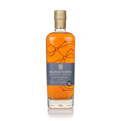 Bardstown Bourbon Co. Straight Bourbon - Fusion Series #9