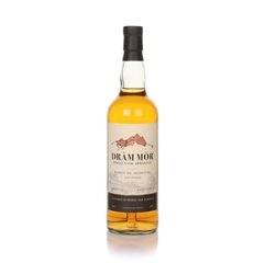 Baron de Sigognac 10 Year Old (cask 12.2.2) - Dram Mor Armagnac