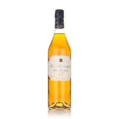 Baron de Sigognac VS Bas Armagnac