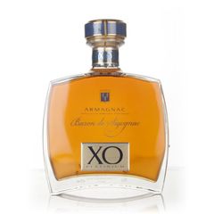 Baron de Sigognac XO Platinum XO Armagnac