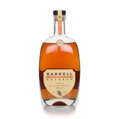 Barrell Foundation