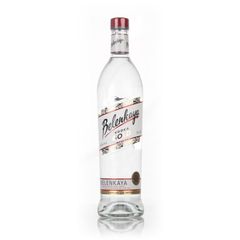Belenkaya Gold Plain Vodka