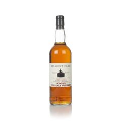 Belmont Farm Kopper Kettle Bonded Virginia Grain Whiskey