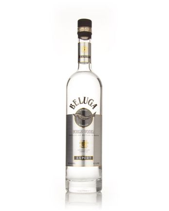 Beluga Vodka