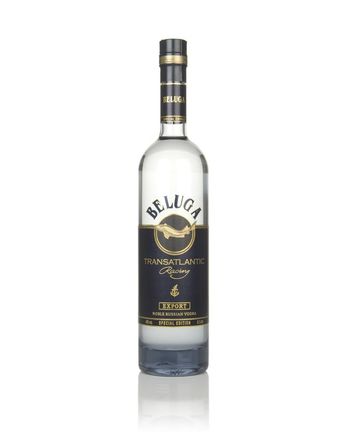 Beluga Transatlantic Racing Special Edition Vodka