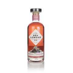 Ben Lomond Raspberry & Elderflower Flavoured Gin