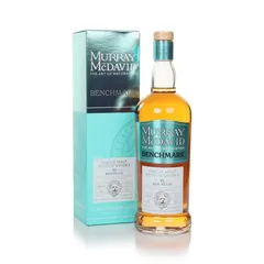 Ben Nevis 10 Year Old 2012 - Benchmark (Murray McDavid)