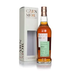 Ben Nevis 10 Year Old 2015 - Strictly Limited (Carn Mor)
