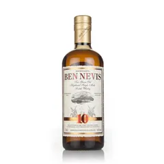 Ben Nevis 10 Year Old