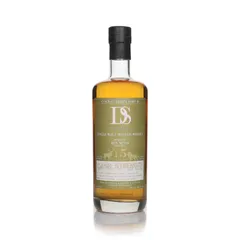 Ben Nevis 15 Year Old 2010 Cognac Series - DS Tayman