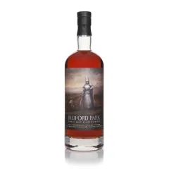 Ben Nevis 7 Year Old 2017 (cask 319B) - Bedford Park