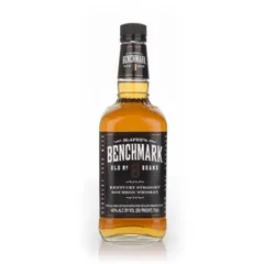 Benchmark Bourbon Old Number 8