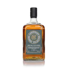 BenRiach 12 Year Old 2012 - Cadenhead's Original Collection