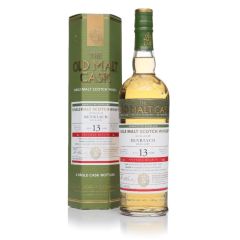 Benriach 13 Year Old 2010 (cask 21313) - Old Malt Cask (Hunter Laing)