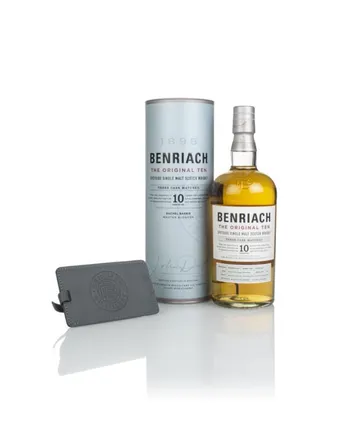 Benriach The Original Ten 10 jaar oud