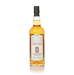 Benrinnes Rich & Fruity Port Finish - Cask Craft (Murray McDavid)