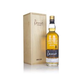 Benromach 2003 (bottled 2016) (cask 523) - Distillery Exclusive