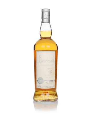 Benromach 25 jaar oud
