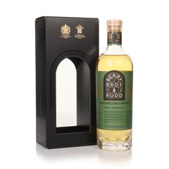 Berry Bros. & Rudd Irish Reserve Single Malt - The Classic Range