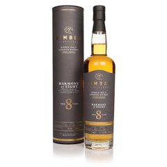 Bimber 8 Year Old 2016 - Harmony Of Eight