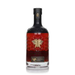 Black Bee Rum - Original Recipe Spiced Rum