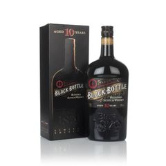 Black Bottle 10 Year Old