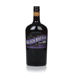 Black Bottle Andean Oak - Alchemy Series