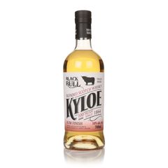 Black Bull Kyloe Rum Finish (Duncan Taylor)