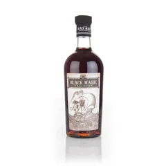Black Magic Spiced Spiced Rum