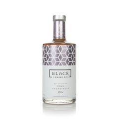 Black Powder Pink Grapefruit Flavoured Gin