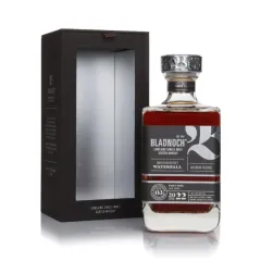 Bladnoch Master Distiller's Waterfall 2022 - Batch 3