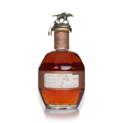 Blanton's Straight From The Barrel - Barrel 1458