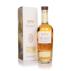 Boann Marsala Cask Single Pot Still Whiskey