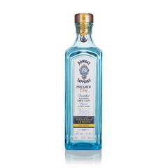Bombay Sapphire Premier Cru Murcian Lemon London Dry Gin