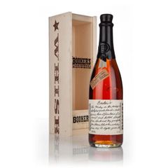 Booker's True Barrel Bourbon (Batch 2025-01E)