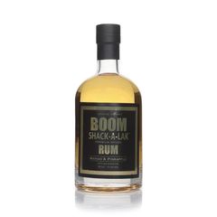 Boom Shack-A-Lak Premium Spiced Spiced Rum