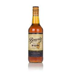 Bounty Dark Dark Rum